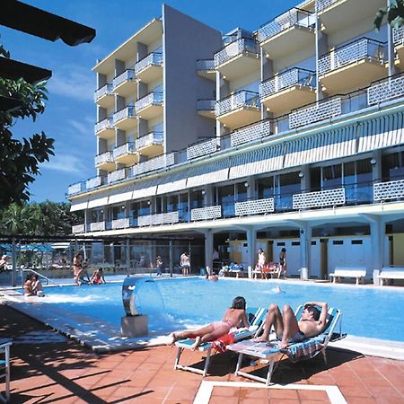 Hotel Bellevue Et Mediterranee Ντιάνο Μαρίνα Εξωτερικό φωτογραφία