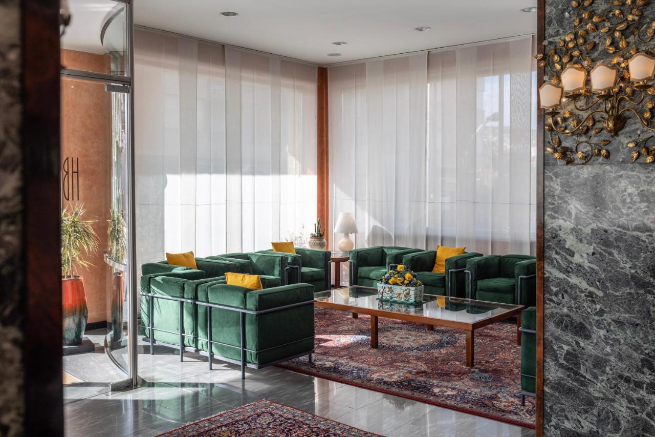 Hotel Bellevue Et Mediterranee Ντιάνο Μαρίνα Εξωτερικό φωτογραφία