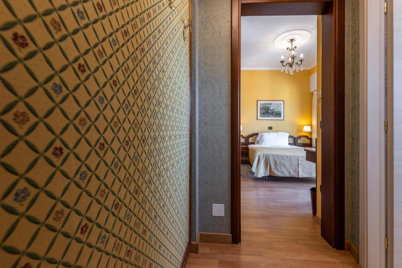 Hotel Bellevue Et Mediterranee Ντιάνο Μαρίνα Εξωτερικό φωτογραφία