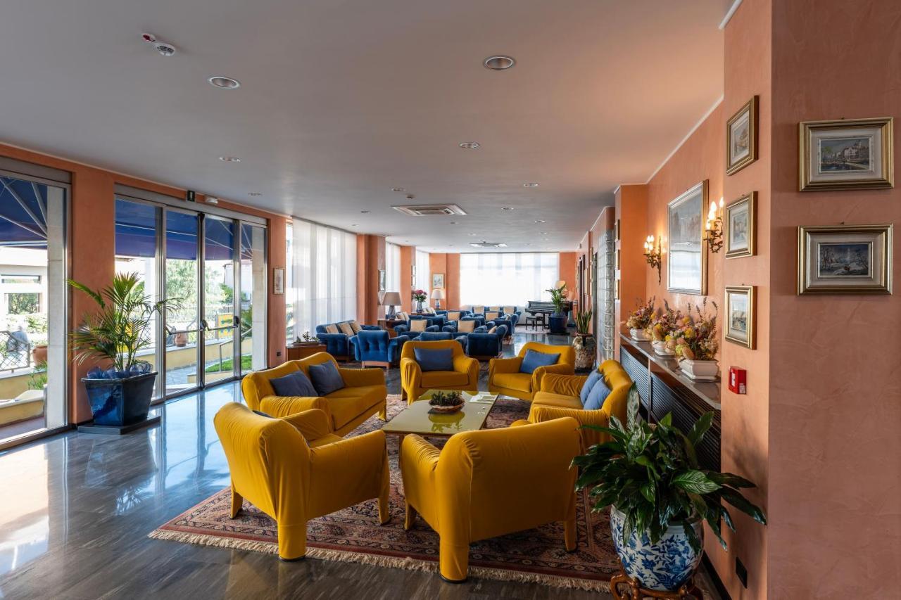 Hotel Bellevue Et Mediterranee Ντιάνο Μαρίνα Εξωτερικό φωτογραφία