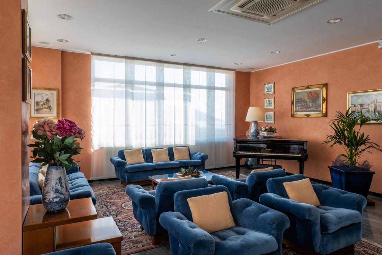 Hotel Bellevue Et Mediterranee Ντιάνο Μαρίνα Εξωτερικό φωτογραφία