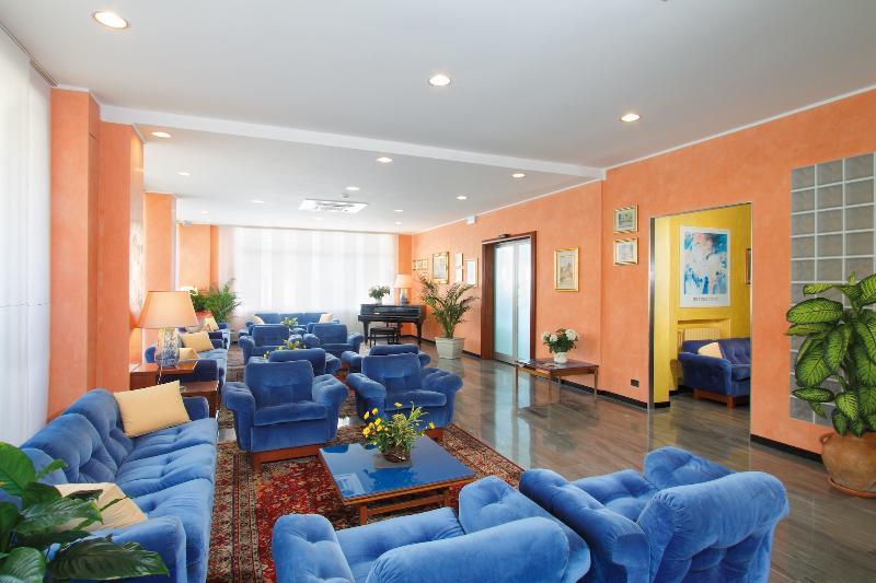 Hotel Bellevue Et Mediterranee Ντιάνο Μαρίνα Εξωτερικό φωτογραφία
